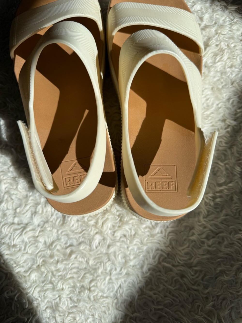 Reef Water Vista Higher Sandals - Picture 4 of 4